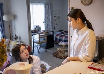 鈴木保奈美一句話太狠！《對決》揭殘酷真相 松本若菜查弊案竟反燒家庭