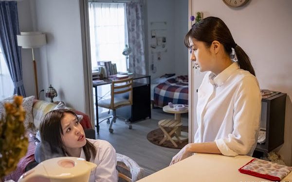 鈴木保奈美一句話太狠！《對決》揭殘酷真相 松本若菜查弊案竟反燒家庭