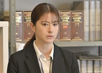 「日劇傳奇女神」鈴木保奈美挑戰全新角色！ 《對決》三階段交鋒松本若菜