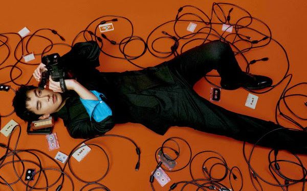 曾敬驊接任2026台北電影節影展大使 自封「熱血班長」力邀影迷今夏見