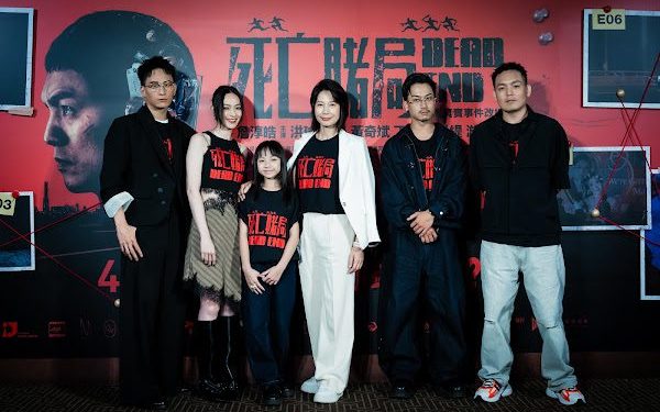 春風《死亡賭局》手足情逼出淚海 黃奇斌：先看電影才懂歌的悔恨