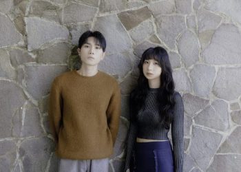 好樂團許瓊文驚喜合作魏祺修 新單曲譜寫「成熟愛情的告白」