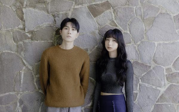 好樂團許瓊文驚喜合作魏祺修 新單曲譜寫「成熟愛情的告白」