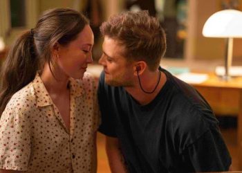 英倫小鮮肉李奧伍道爾化身天才調音師「用耳朵犯罪！」 與達斯汀霍夫曼首度同台飆戲