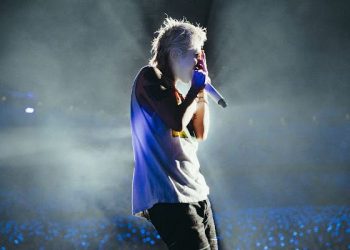 ONE OK ROCK週開跑！演唱會電影上映接力演出席捲全台