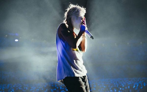 ONE OK ROCK週開跑！演唱會電影上映接力演出席捲全台