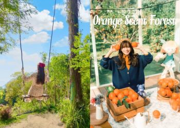 苗栗景點｜白沙屯媽祖廟走春首選 苗栗景點 TOP 7 推薦