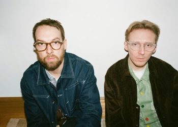 出道十週年獻台粉「雙重驚喜」！HONNE攜紀念重製新專輯外加全經典歌單登台開唱寵粉