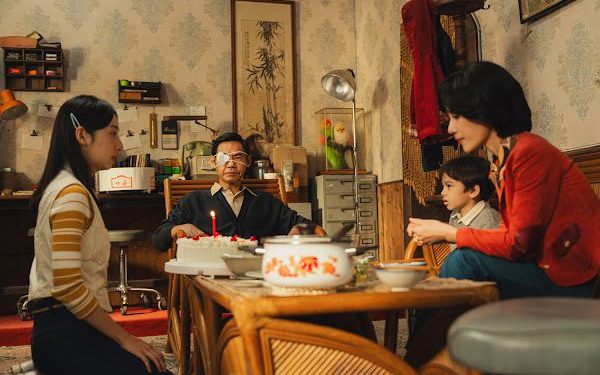 《那張照片裡的我們》導演版重返大銀幕 方宥心爆父女衝突氣到飆淚認「走心」