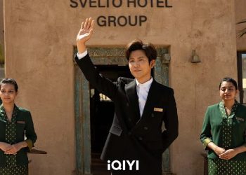 《蜜語紀》51歲不老男神鍾漢良化身毒舌霸總氣場全開 與朱珠熟齡戀情浪漫吻戲成話題