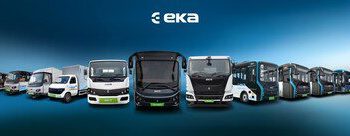 EKA Mobility 錄得 5 倍銷量增長
