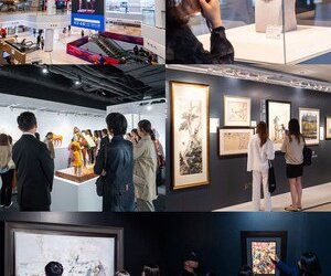 保利香港拍賣2026春季拍賣珠寶鐘錶 現當代藝術專場4月6日舉槌