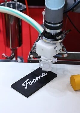 推動全球食品革命：日本尖端食品加工技術表現突出