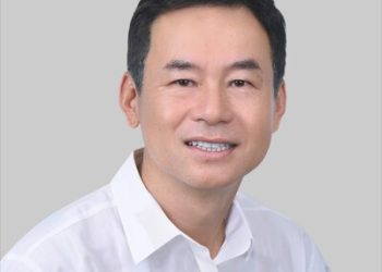 GTN 任命曾效力 BNP Paribas 及 FTSE Russell 的高層 楊林擔任大中華區行政總裁