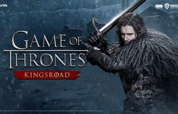 Netmarble今日舉辦《權力的遊戲：國王大道》線上展示會 Steam遊戲測試現已開啟