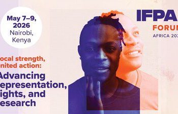 IFPA 舉辦首屆非洲銀屑病論壇，呼籲對此被忽視的疾病採取緊急行動