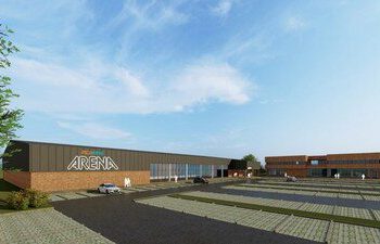 INCUBASE Studio 進軍韓國濟州打造最大規模 INCUBASE Arena 開創動漫文化體驗新地標