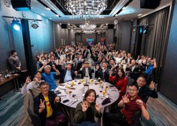 AIC 楊梅新廠啟用，迎接 AI 與資料中心需求高速成長