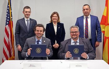 DFC提供資金支持，助力PELA向美國及盟友市場供應關鍵銻產品