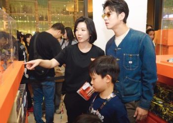 布魯可攜多款產品亮相2026 Thailand Toy Expo