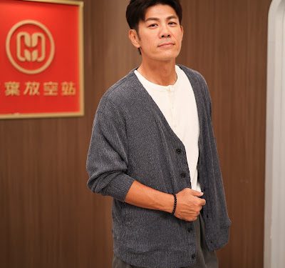 陳志強強勢加入《豆腐媽媽》 看蘇晏霈「辣椒洗禮」紅唇腫脹十分敬業