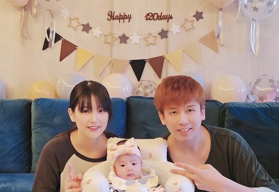 光榮回「加」！陳昶均睽違11年返多倫多 補請喜酒＋拍婚紗一次補齊