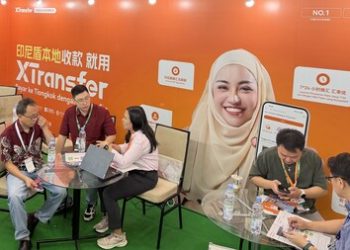 XTransfer亮相印尼INDO INTERTEX & INATEX 以合規跨境支付方案賦能紡織服裝全產業鏈