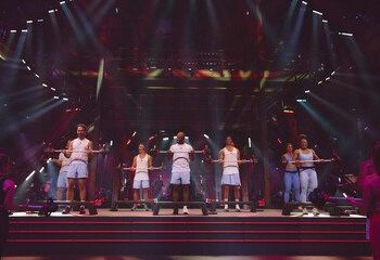 Les Mills 推出突破性紀錄片系列，尋找全球頂尖健身教練