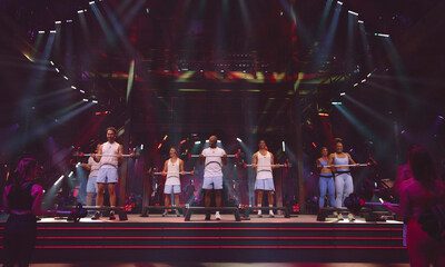 Les Mills 推出突破性紀錄片系列,尋找全球頂尖健身教練