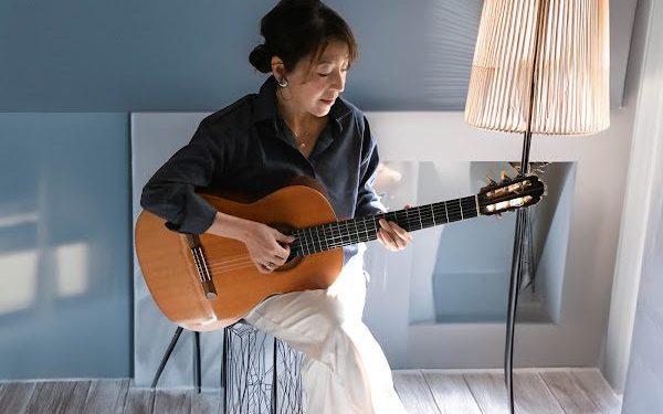 小野麗莎夏日巡演登台 首鬆口唱Rock’n’Roll 笑「這次會不一樣」