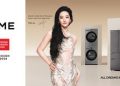 劉亦菲出任追覓智能大家電全球品牌代言人 東南亞銷量表現亮眼
