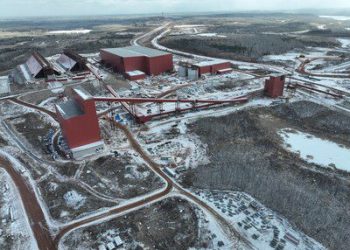 Mesabi Metallics 從 Breakwall Capital 獲得 5.2 億美元資金 – 推進美國全新鐵礦於 2026 年第三季度投產