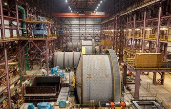 Mesabi Metallics 獲 Macquarie Group 注資 1.5 億美元