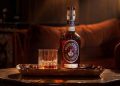Michter’s US★1 桶強酸麥芽肯德基威士忌首度推出