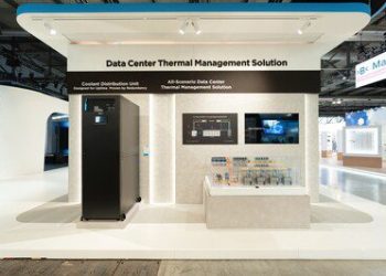 美的樓宇科技攜新一代可持續解決方案亮相MCE 2026