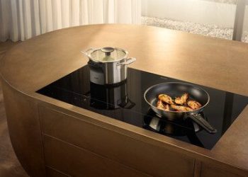 Miele 在 2026 年米蘭設計週發表全方位設計概念「Designed to Move with You」