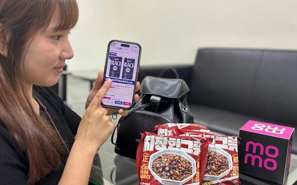 你知道4月14日是什麼節嗎?單身限定!哈韓族帶動黑色情人節在台發酵