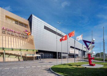 亞博館四招延續盛事資源價值 從潮流文化活動到大型親子展覽 實現轉廢為能