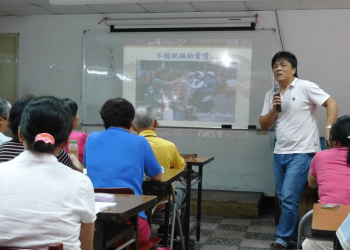 從興趣出發到社群串連 麗姐打造「發掘潛能・自信展現」學習平台