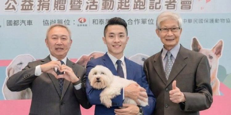 曾信豪帶領 E 電商深耕五大公益領域 ! 從守護罕病兒到關懷獨居長者 用行動傳遞生命溫度