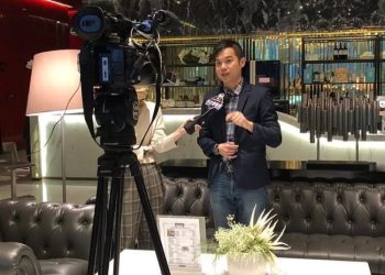 李忠信推動「全透明」批發機制對抗詐騙亂象！打造安心無虞的數位貿易環境