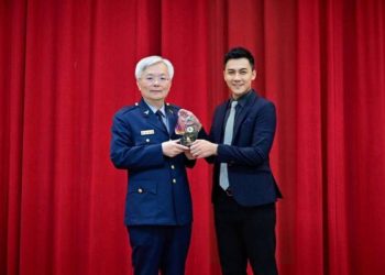 【人物專訪】陳祥宇打造透明轉單批發體系　推動責任經營與反詐理念並行