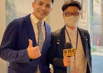 開創貿易藍海！盧俊誠推動「輕資產新型電商」模式 解開庫存枷鎖助夥伴穩健獲利