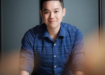 預見未來的實踐者！李忠信推動社群「可驗證」的透明機制 帶領夥伴掌握風口