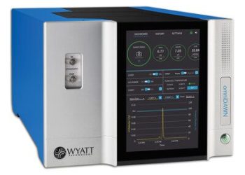 沃特世推出業界首款適用於 UHPLC/UPLC 的寬範圍 MALS 分析系統，助力大分子快速表徵