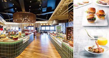 暢遊大阪，首選環球影城區：日本環球影城官方酒店「環球影城東方大酒店」