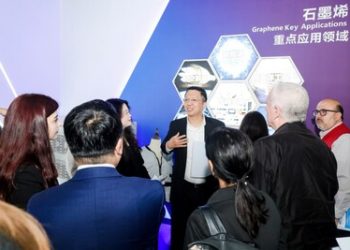 新華絲路：全球南方金融家到訪華東寧波市，探尋產業與文化創新之路