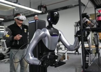 新華絲路：寧波見證中國從「製造」邁向「智造」