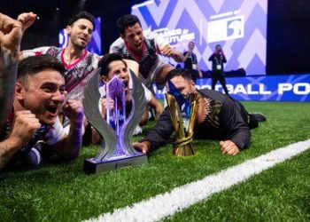 2028 年至 2030 年 Games of the Future 主辦城市競投現已展開