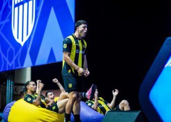 Games of the Future 2026 的最終資格賽將於 6 月在阿斯塔納舉行